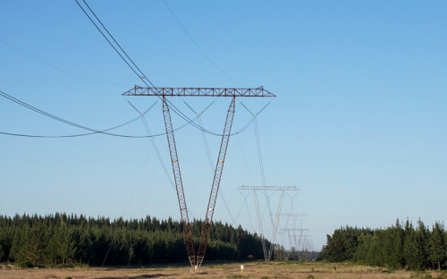 En un 70% aumentaron los robos de cable en la Región de O´Higgins en los primeros cinco meses de 2025