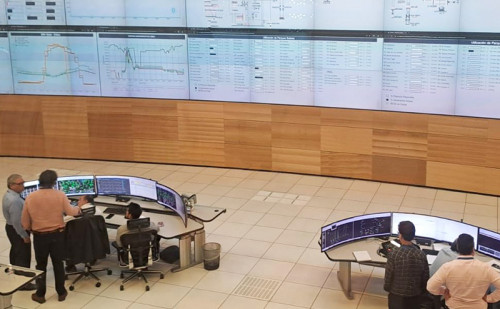 SEC formula cargos al Coordinador Eléctrico Nacional por entregar información errónea sobre compensaciones a clientes