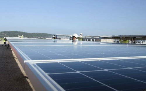 Lanzan convocatoria para mapear experiencias socioterritoriales en proyectos de energía renovable en América Latina y el Caribe