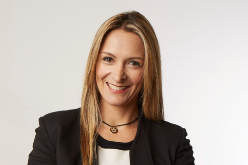Capstone Copper incorpora a María José Rodríguez como gerente de Recursos Humanos en Chile