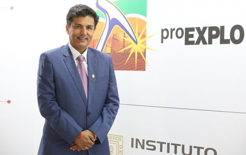 Instituto de Ingenieros de Minas del Perú anuncia lanzamiento oficial de proEXPLO 2026