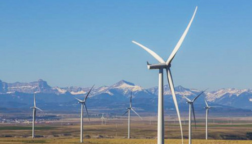 CAF y Ministerio de Energía abren Manifestación de Interés para estudio clave para la descarbonización