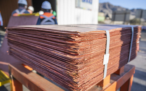 Nuevo arancel del 50% al cobre: industria advierte impacto en márgenes operacionales y clima de inversión