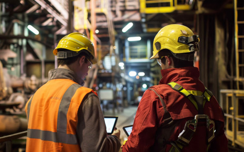 Proveedores de la minería aceleran su transformación digital y marcan tendencia en la industria
