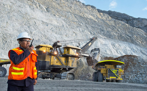 Minería: Perú tarda 8 meses más que el promedio regional en aprobar un Estudio de Impacto Ambiental