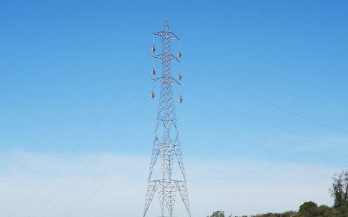 Coordinador adjudica nuevos proyectos para expandir Sistema Eléctrico Nacional