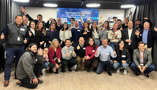 CNP lanza Programa de Acceso a Pilotos para facilitar la validación de tecnologías mineras emergentes