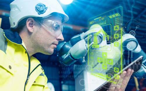 V Radiografía a la Capacitación en Minería: Profesionales mineros apuestan por la Inteligencia Artificial, pero persisten las brechas de capacitación