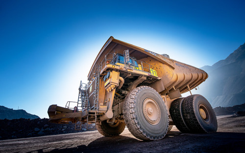 Anglo American entrega sus resultados de producción a junio de este año