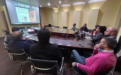 Ministerio de Minería da inicio a Instancias Territoriales de Participación por la Estrategia Nacional de Minerales Críticos