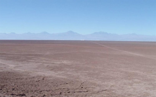 Coeva de Antofagasta rechaza proyecto de potasio NX
