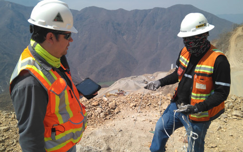 Digital Twins y mantenimiento predictivo: la hoja de ruta hacia la automatización total en minería