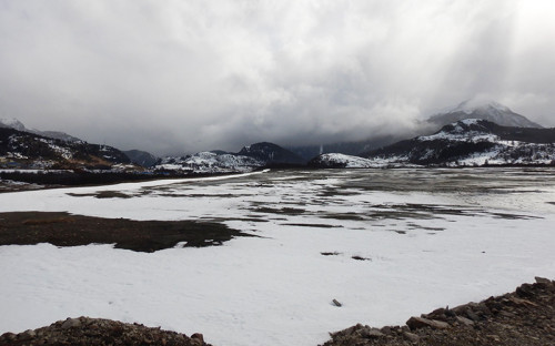SMA formula cargos a minera de Aysén por incumplimientos ambientales en proyecto Mina El Toqui