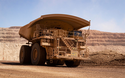 Inversión de US$870 millones: Pucobre lanza Proyecto Tovaku para extraer recursos minerales en el norte de Chile