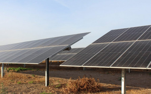 Ovalle sumará uno de los parques solares más grandes de la región: se aprueba proyecto de US$ 285 millones