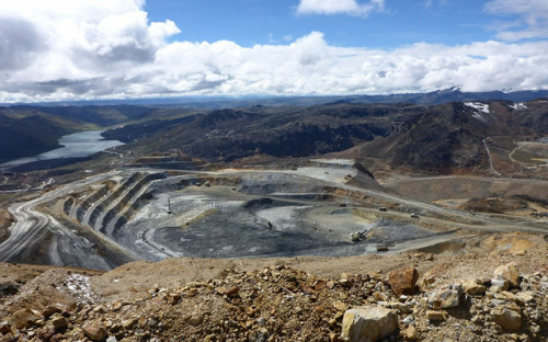 Cerro Verde, Antamina y Cuajone consolidan a Perú como productor clave de molibdeno
