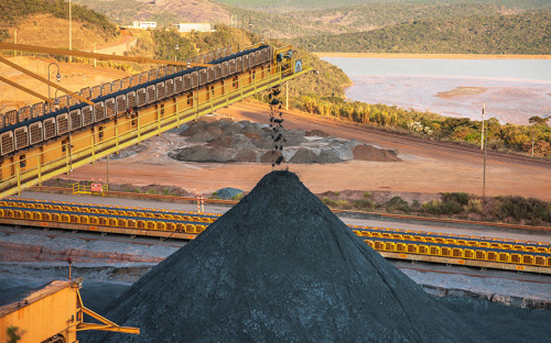 Tailings 2025 reunirá en Santiago a más de 600 expertos y líderes internacionales en gestión de relaves