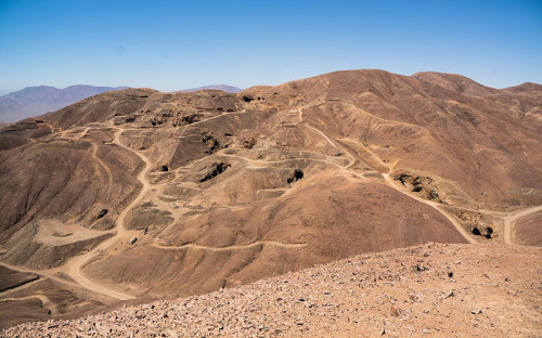 Marimaca Copper presenta Estudio de Factibilidad Definitivo para su proyecto en Chile