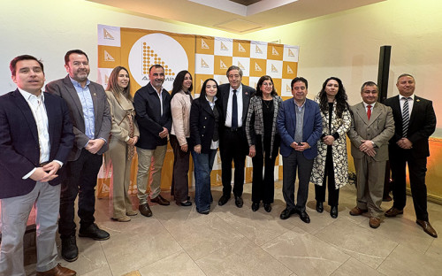 Corproa proyecta a Atacama 2032 como polo de inversión y desarrollo