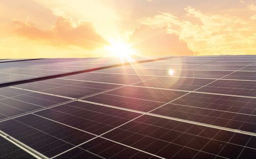 Parque Fotovoltaico Zaldívar obtiene aprobación ambiental y prepara construcción para 2026