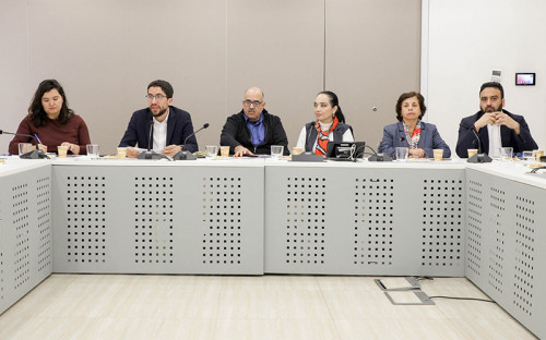 Comisión Minera del Consejo Superior Laboral aprobó el calendario del Programa de Seguridad y Salud Laboral del sector
