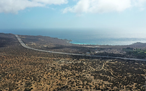 DGC amplía plazos de licitación para el proyecto de planta desaladora en la Región de Coquimbo