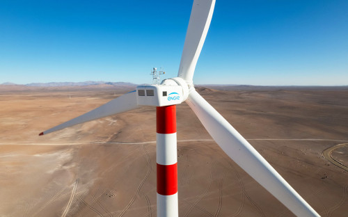 Engie Chile coloca bonos por primera vez en el mercado nacional
