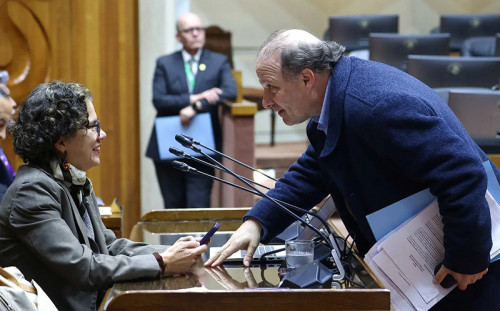Inician debate de proyecto que fortalece la Superintendencia del Medio Ambiente