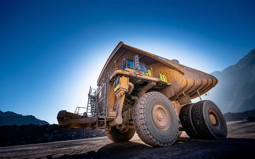 Teck y Anglo American sellan acuerdo para formar un líder mundial en minerales críticos