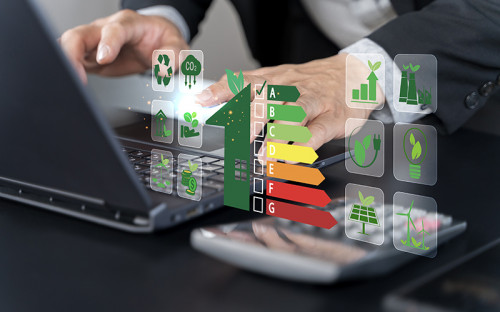 Experta entrega recomendaciones clave para cumplir con la Ley de Eficiencia Energética