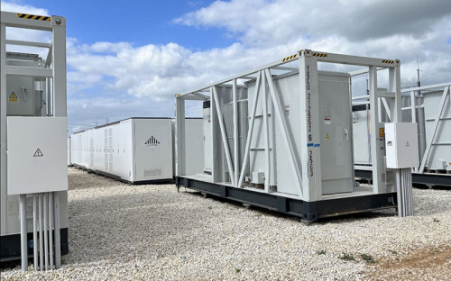 Proyecto Águila Mora: Antuko impulsa sistema de almacenamiento energético por US$ 336 millones en el norte de Chile