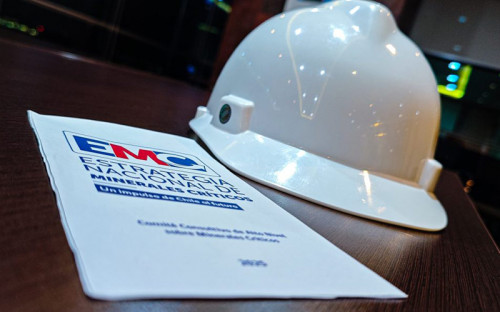 Proceso participativo sobre la Estrategia Nacional de Minerales Críticos comienza en cinco regiones