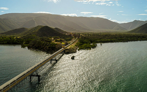 Agua para la tecnología: se acerca Water Congress 2025 en Chile