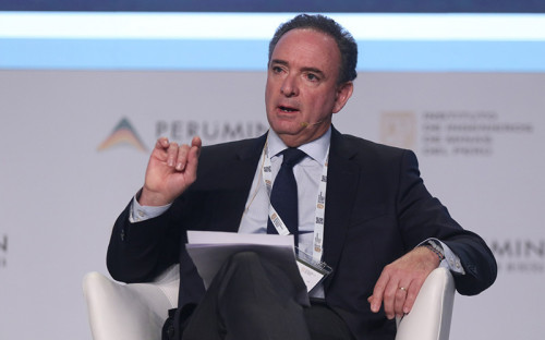 Perú: Mina Justa Subterránea iniciará producción en 2027 y apunta a ser la segunda más grande del país