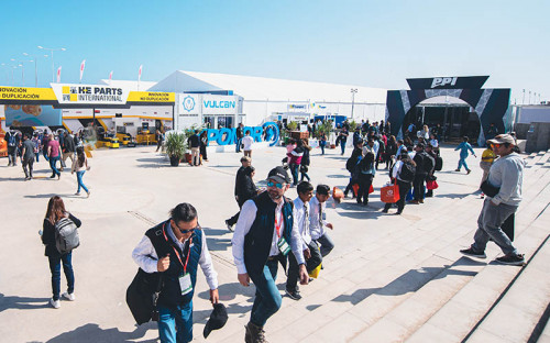 Exponor 2026 prepara una vitrina de 1.200 expositores y fortalece a emprendedores y artesanos
