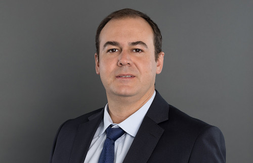 Codelco nombra a Gonzalo Lara Skiba como vicepresidente de Integración de Operaciones Andina