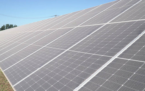 Plan de Descarbonización final propone 28 medidas para una transición energética segura y eficiente