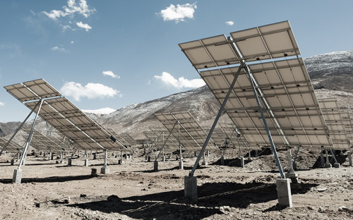 Cambio climático y minería en Chile: Desafíos y oportunidades para una transición sostenible