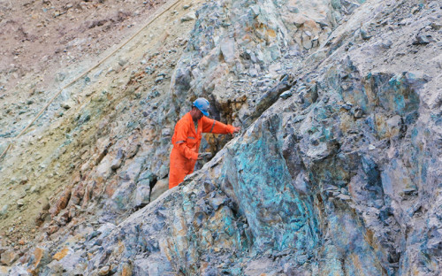 Sonami y Ley SBAP:  Definición de Sitios Prioritarios afectará a más de 300 instalaciones mineras