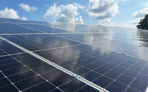 Región de La Araucanía supera por primera vez los 3.500 kW en generación distribuida durante 2025
