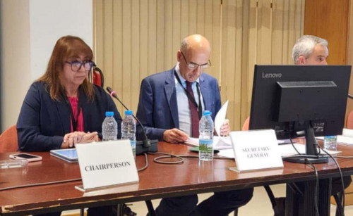 Cochilco impulsa la industria minera de Chile en agenda internacional de cobre y litio