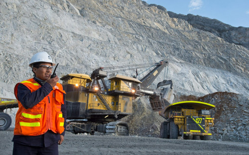 Superciclo minero: Perú puede repetir el auge del 2000 si garantiza reglas claras para la inversión, advierte Global Business Reports