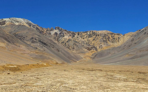 Lunahuasi avanza con nuevo respaldo financiero para sus planes de exploración