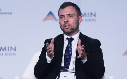 Mendoza apunta a tener más de 500 proyectos de exploración minera hacia el 2035