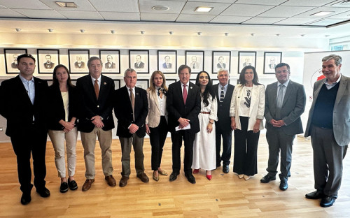 Principales gremios del país alertan sobre impacto económico de la implementación de Ley SBAP