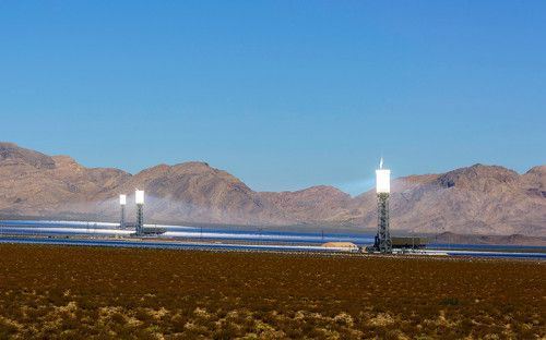 Científicos chilenos exploran cómo generar energía eléctrica mezclando agua dulce y salada en entornos extremos