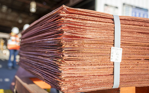 Enami reporta avances en estabilidad financiera y operacional al cierre del tercer trimestre del año