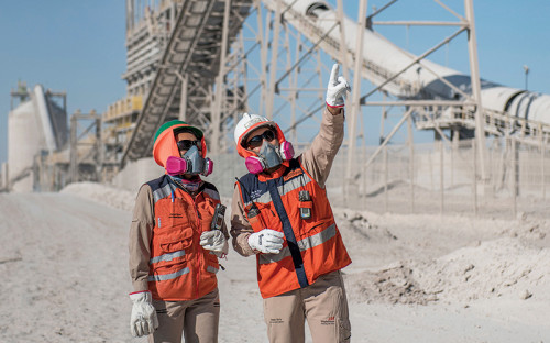 Presentan estudio que permite identificar las brechas y oportunidades para fortalecer la empleabilidad regional en minería