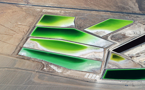 Codelco y SQM reciben la aprobación del regulador de la República Popular China para su acuerdo de asociación