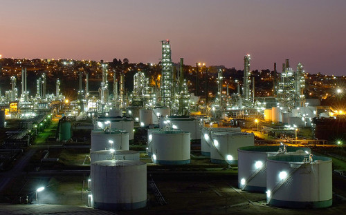 Refinería Aconcagua de Enap cumple 70 años de operaciones